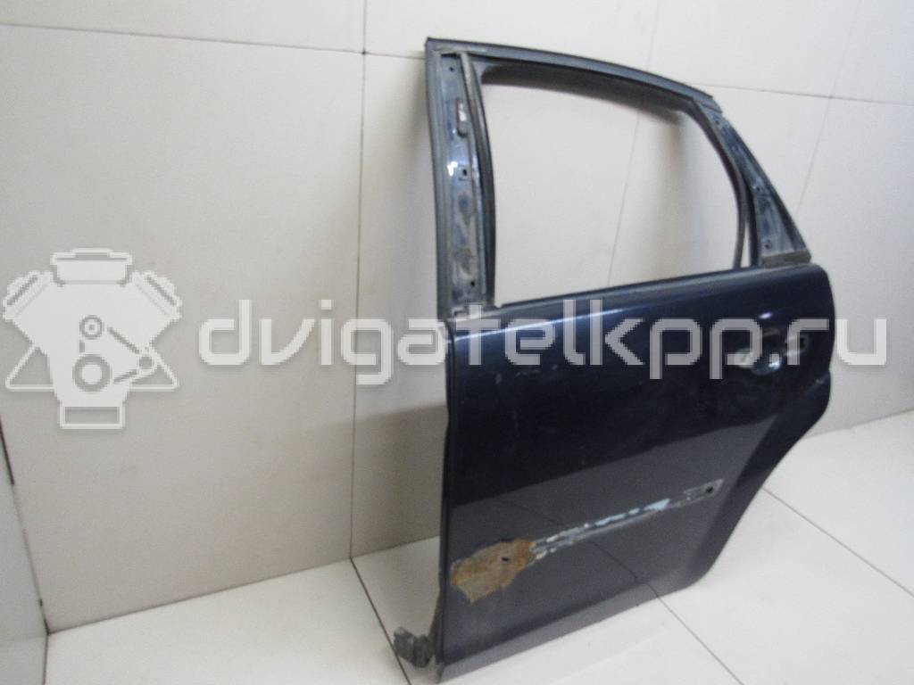Фото Дверь задняя левая  1505763 для Ford Focus {forloop.counter}}
