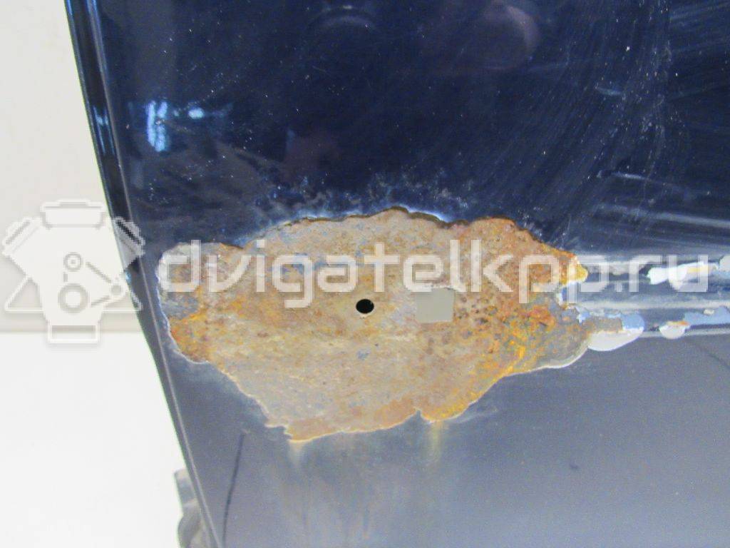 Фото Дверь задняя левая  1505763 для Ford Focus {forloop.counter}}