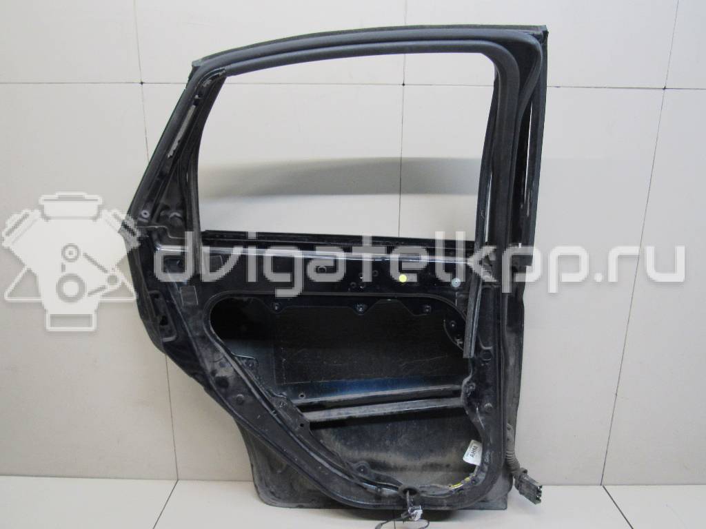 Фото Дверь задняя левая  1505763 для Ford Focus {forloop.counter}}