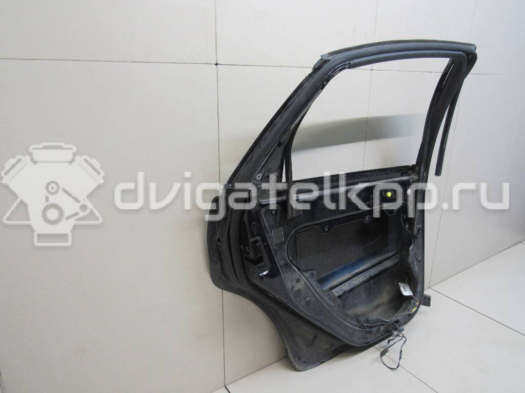 Фото Дверь задняя левая  1505763 для Ford Focus {forloop.counter}}