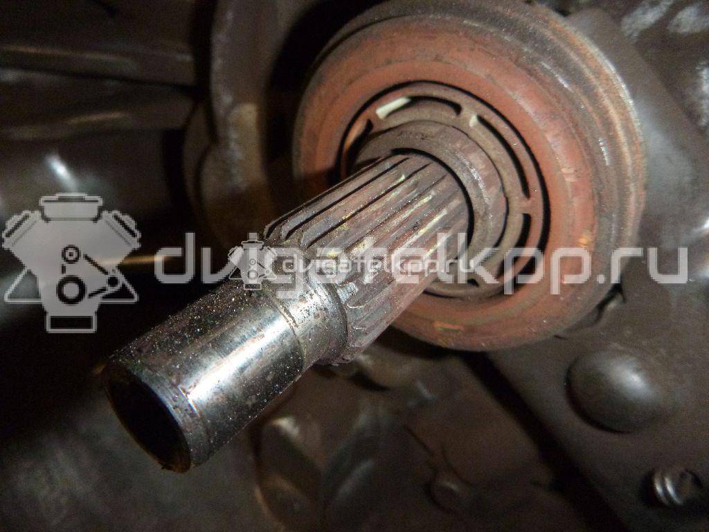 Фото Контрактная (б/у) МКПП для Mazda Demio Dw / 121 / 323 53-73 л.с 16V 1.3 л B3 (16V) бензин {forloop.counter}}