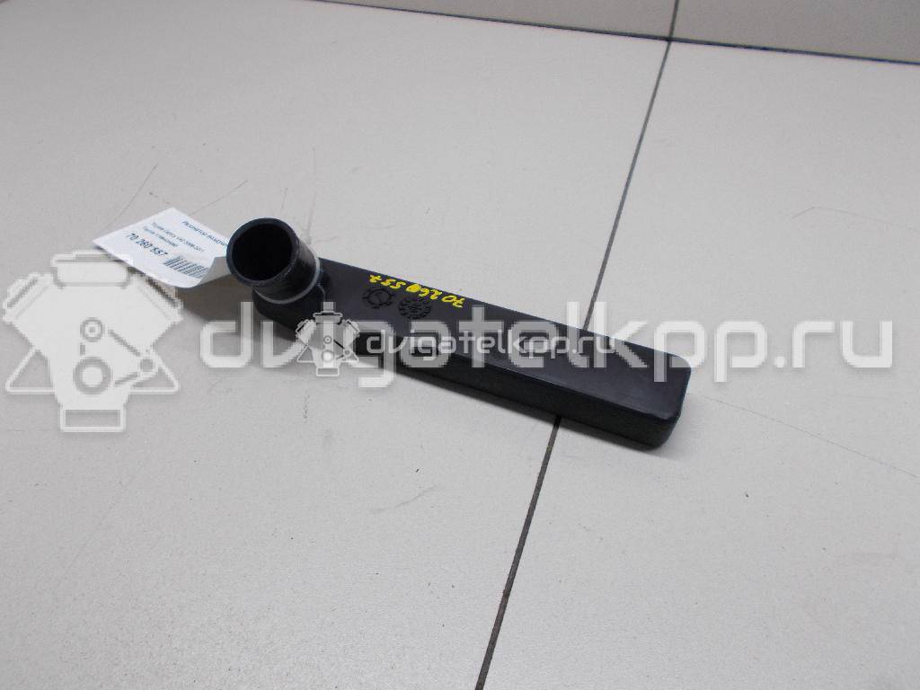 Фото Резонатор воздушного фильтра для двигателя 2AZ-FE для Toyota / Daihatsu / Toyota (Faw) / Toyota (Gac) 152-173 л.с 16V 2.4 л бензин 178940H060 {forloop.counter}}