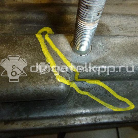 Фото Контрактная (б/у) МКПП для Mazda 626 140-148 л.с 16V 2.0 л FE (16V) Супер-бензин (95) неэтилированный