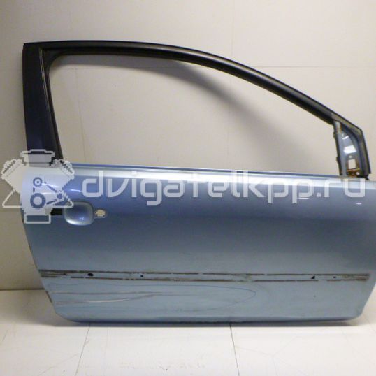 Фото Дверь передняя правая  1505764 для Ford Focus