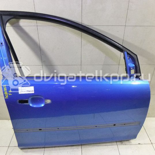 Фото Дверь передняя правая  1505703 для Ford Focus