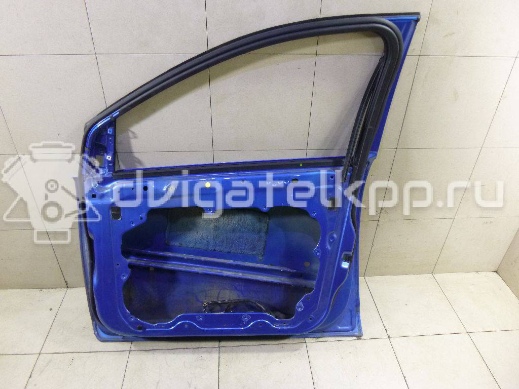 Фото Дверь передняя правая  1505703 для Ford Focus {forloop.counter}}