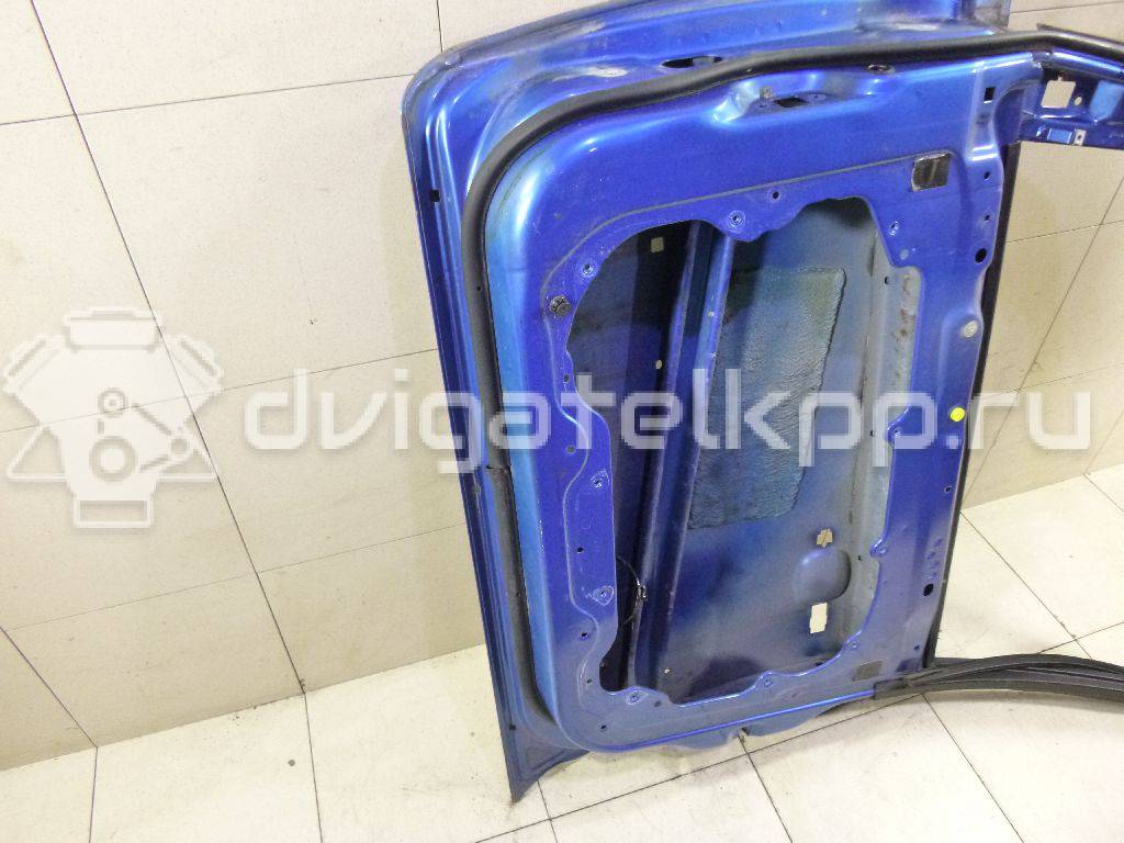 Фото Дверь передняя правая  1505703 для Ford Focus {forloop.counter}}