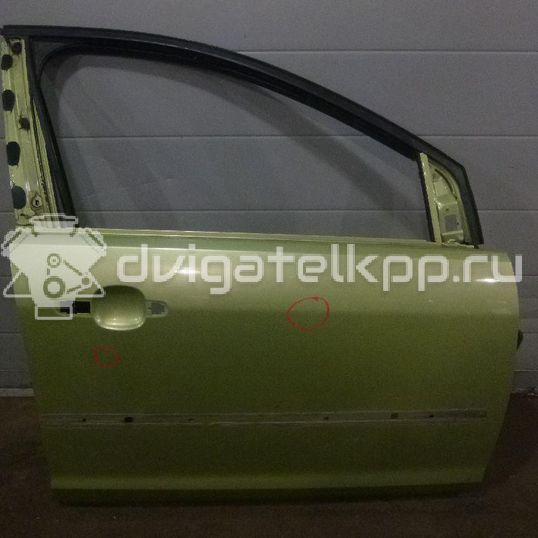 Фото Дверь передняя правая  1505703 для Ford Focus