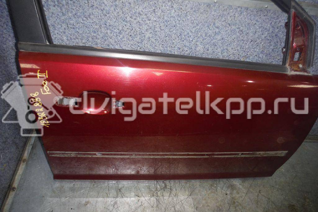Фото Дверь передняя правая  1505703 для Ford Focus {forloop.counter}}