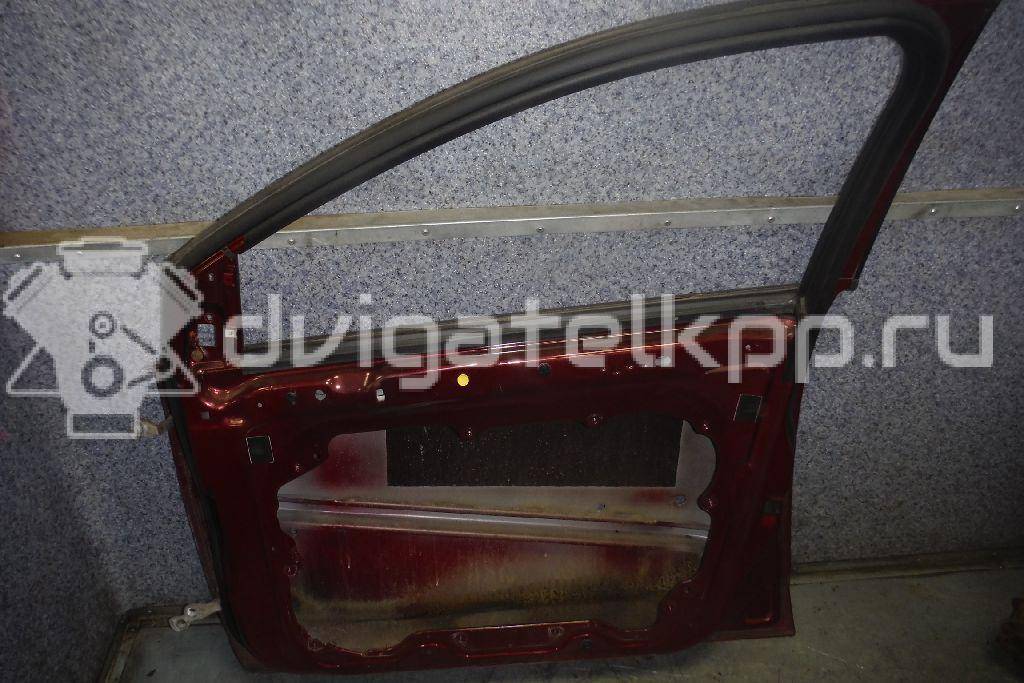 Фото Дверь передняя правая  1505703 для Ford Focus {forloop.counter}}