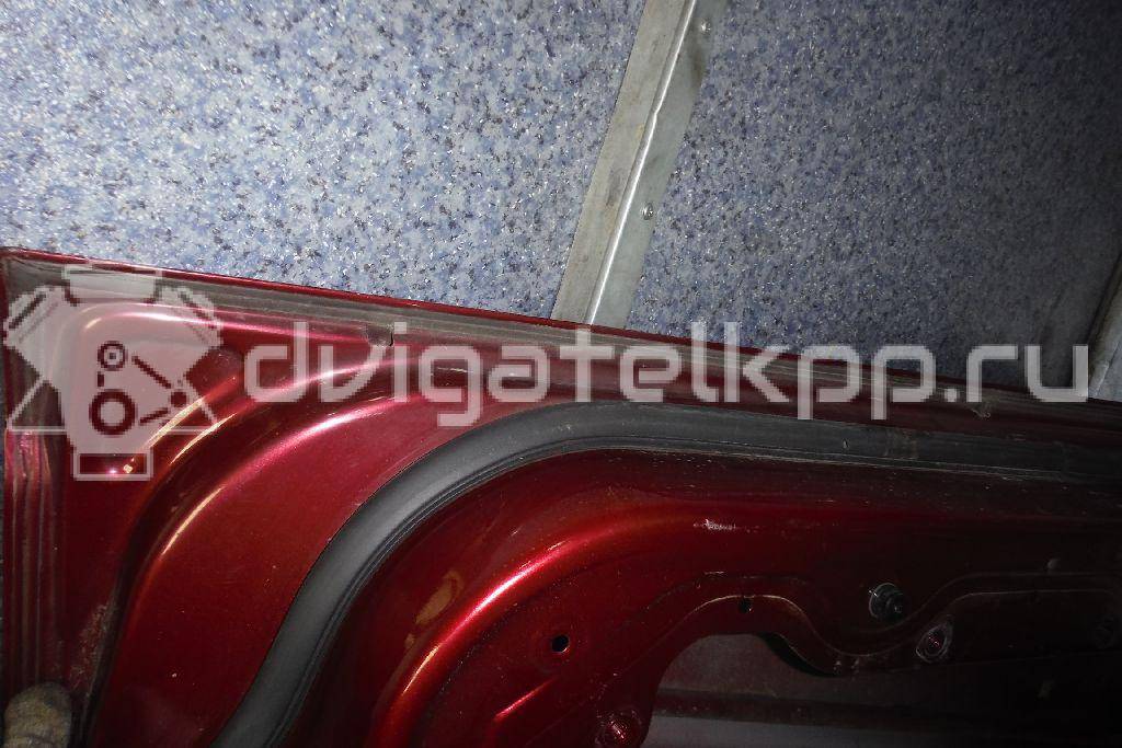 Фото Дверь передняя правая  1505703 для Ford Focus {forloop.counter}}