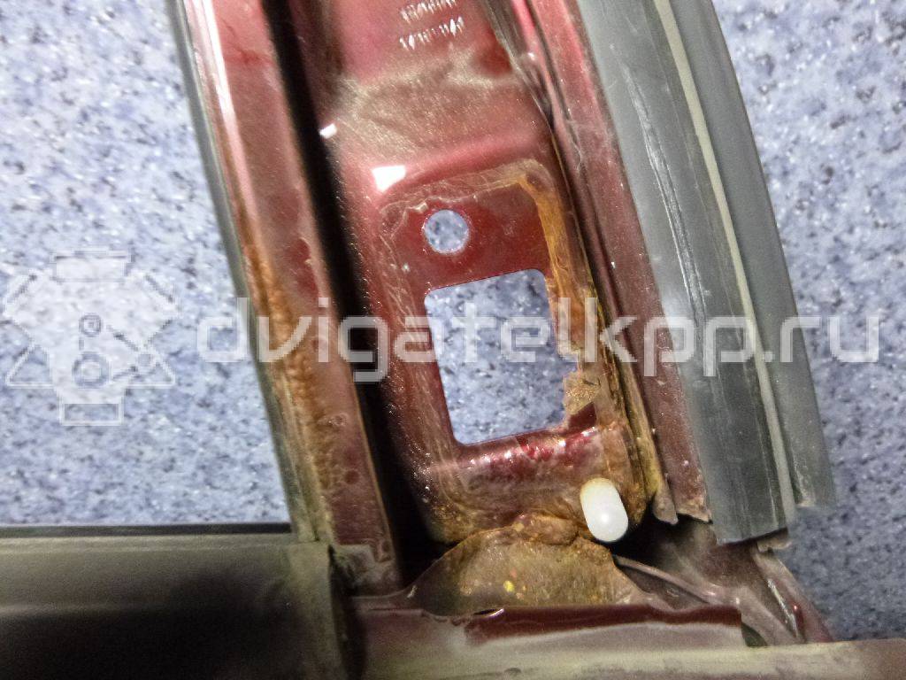 Фото Дверь передняя правая  1505703 для Ford Focus {forloop.counter}}