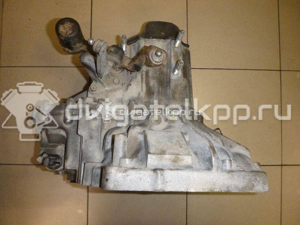 Фото Контрактная (б/у) МКПП для Mazda 626 140-148 л.с 16V 2.0 л FE (16V) Супер-бензин (95) неэтилированный {forloop.counter}}