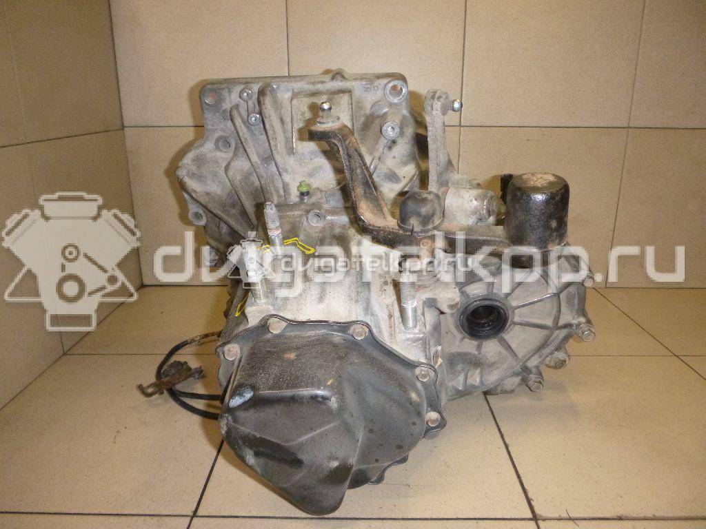 Фото Контрактная (б/у) МКПП для Mazda 626 140-148 л.с 16V 2.0 л FE (16V) Супер-бензин (95) неэтилированный {forloop.counter}}