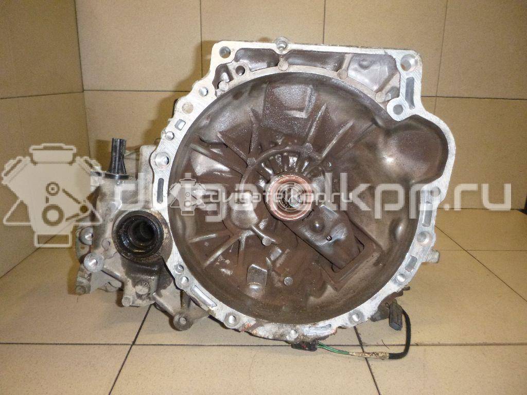 Фото Контрактная (б/у) МКПП для Mazda 626 140-148 л.с 16V 2.0 л FE (16V) Супер-бензин (95) неэтилированный {forloop.counter}}