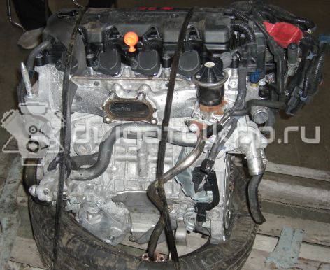 Фото Контрактный (б/у) двигатель R18A1 для Honda / Honda (Gac) 132-141 л.с 16V 1.8 л бензин {forloop.counter}}