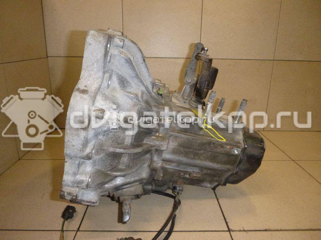 Фото Контрактная (б/у) МКПП для Mazda 626 140-148 л.с 16V 2.0 л FE (16V) Супер-бензин (95) неэтилированный {forloop.counter}}