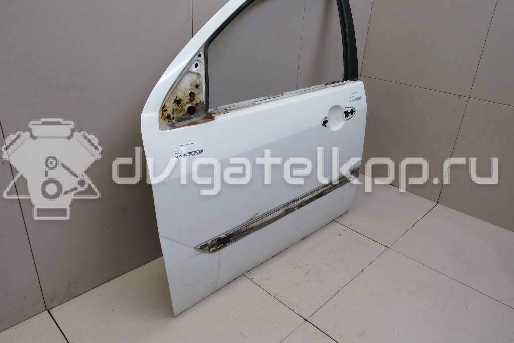 Фото Дверь передняя левая  1430135 для Ford Focus {forloop.counter}}