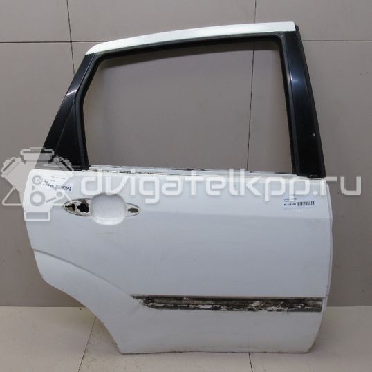 Фото Дверь задняя правая  1430137 для Ford Focus