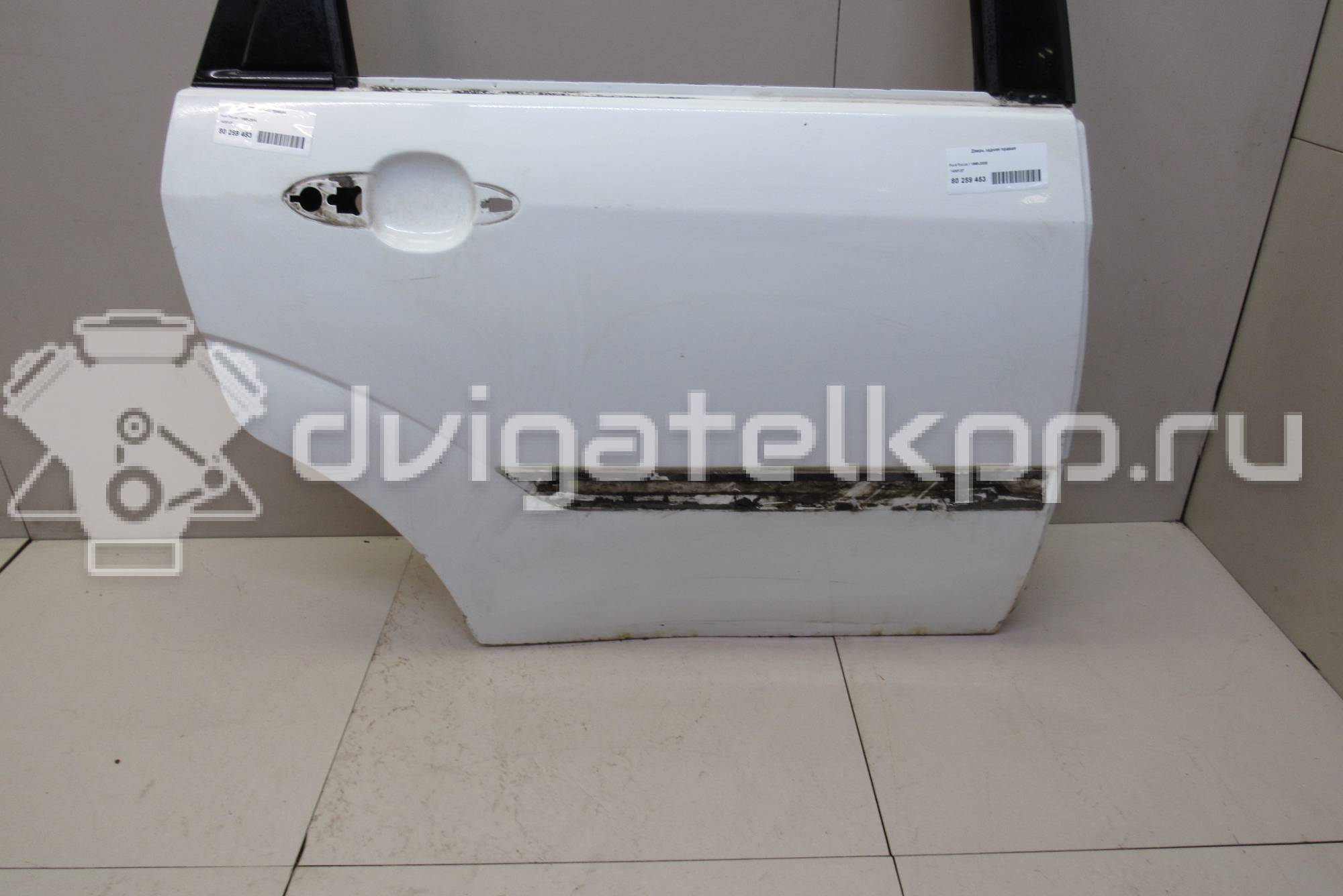 Фото Дверь задняя правая  1430137 для Ford Focus {forloop.counter}}