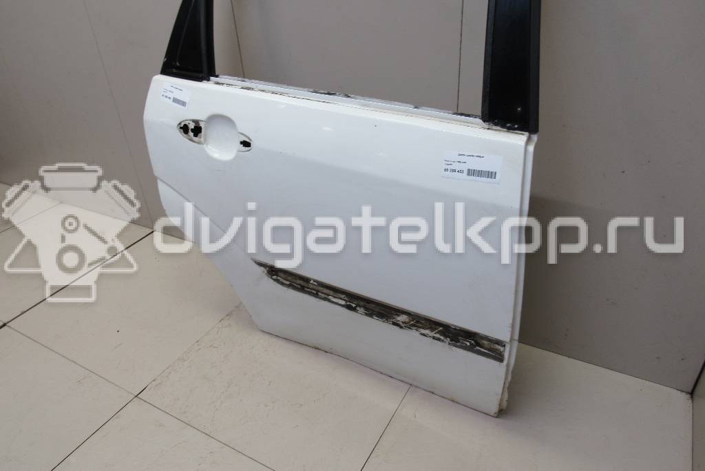 Фото Дверь задняя правая  1430137 для Ford Focus {forloop.counter}}