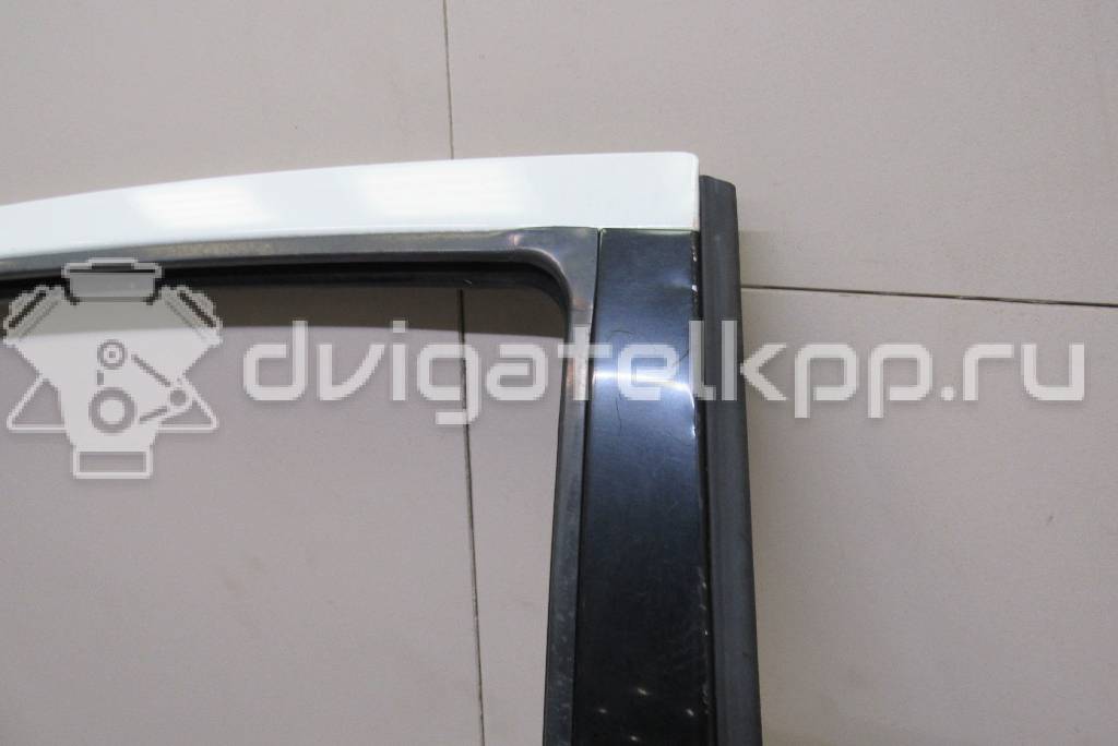 Фото Дверь задняя правая  1430137 для Ford Focus {forloop.counter}}