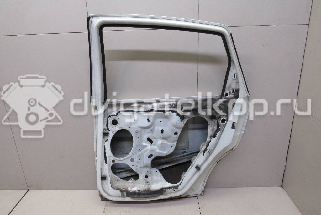 Фото Дверь задняя правая  1430137 для Ford Focus {forloop.counter}}