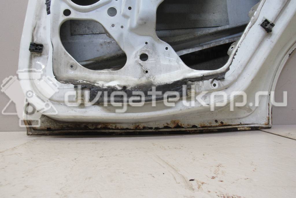 Фото Дверь задняя правая  1430137 для Ford Focus {forloop.counter}}