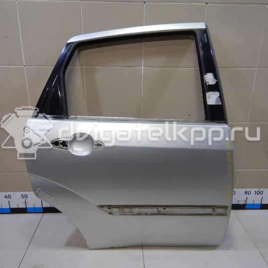 Фото Дверь задняя правая  1430137 для Ford Focus