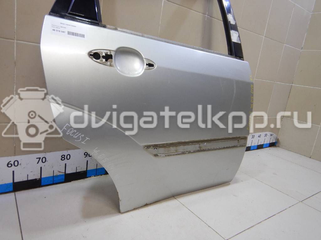 Фото Дверь задняя правая  1430137 для Ford Focus {forloop.counter}}