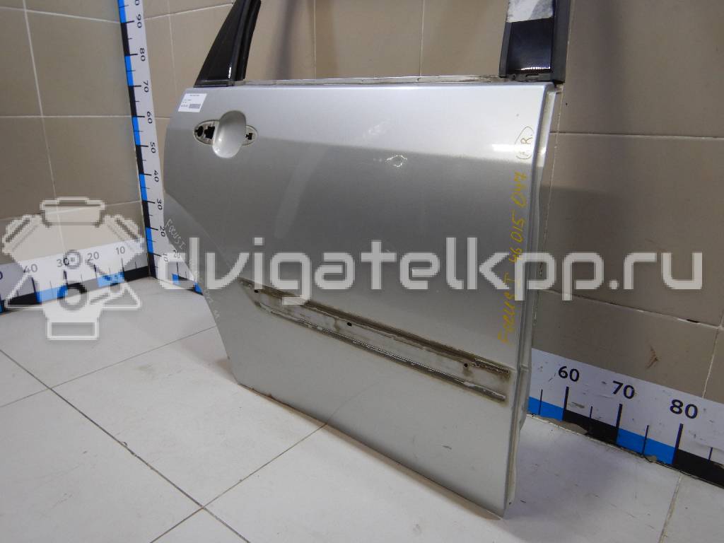 Фото Дверь задняя правая  1430137 для Ford Focus {forloop.counter}}
