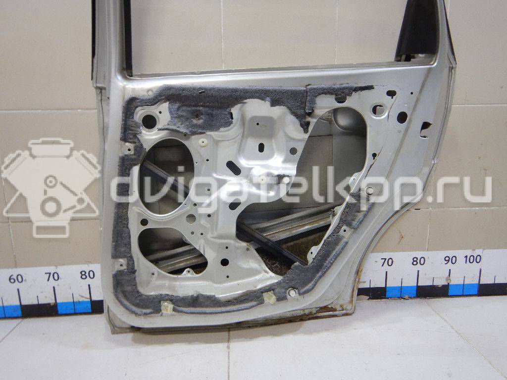 Фото Дверь задняя правая  1430137 для Ford Focus {forloop.counter}}