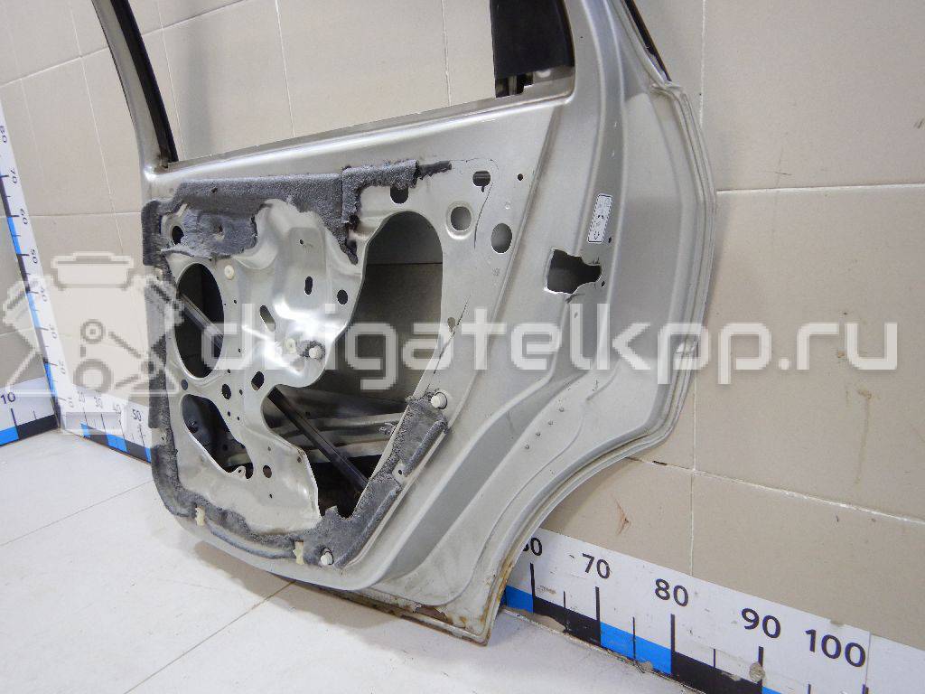 Фото Дверь задняя правая  1430137 для Ford Focus {forloop.counter}}