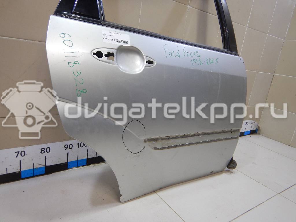 Фото Дверь задняя правая  1430137 для Ford Focus {forloop.counter}}