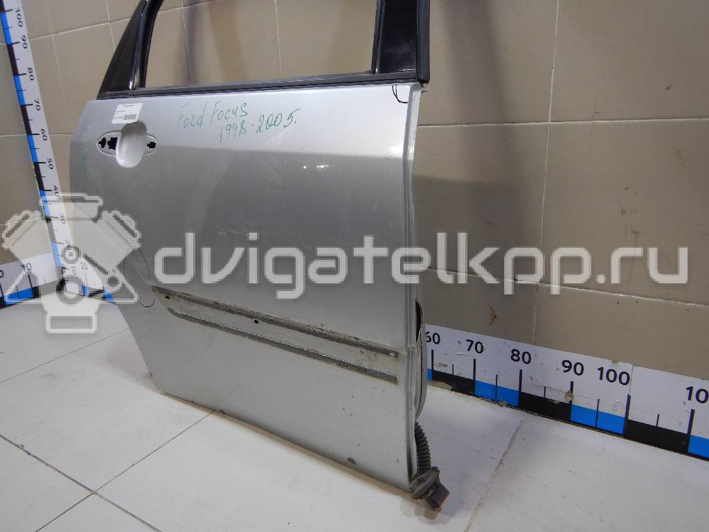 Фото Дверь задняя правая  1430137 для Ford Focus {forloop.counter}}