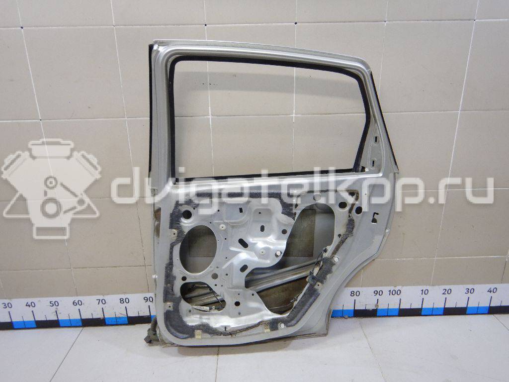Фото Дверь задняя правая  1430137 для Ford Focus {forloop.counter}}
