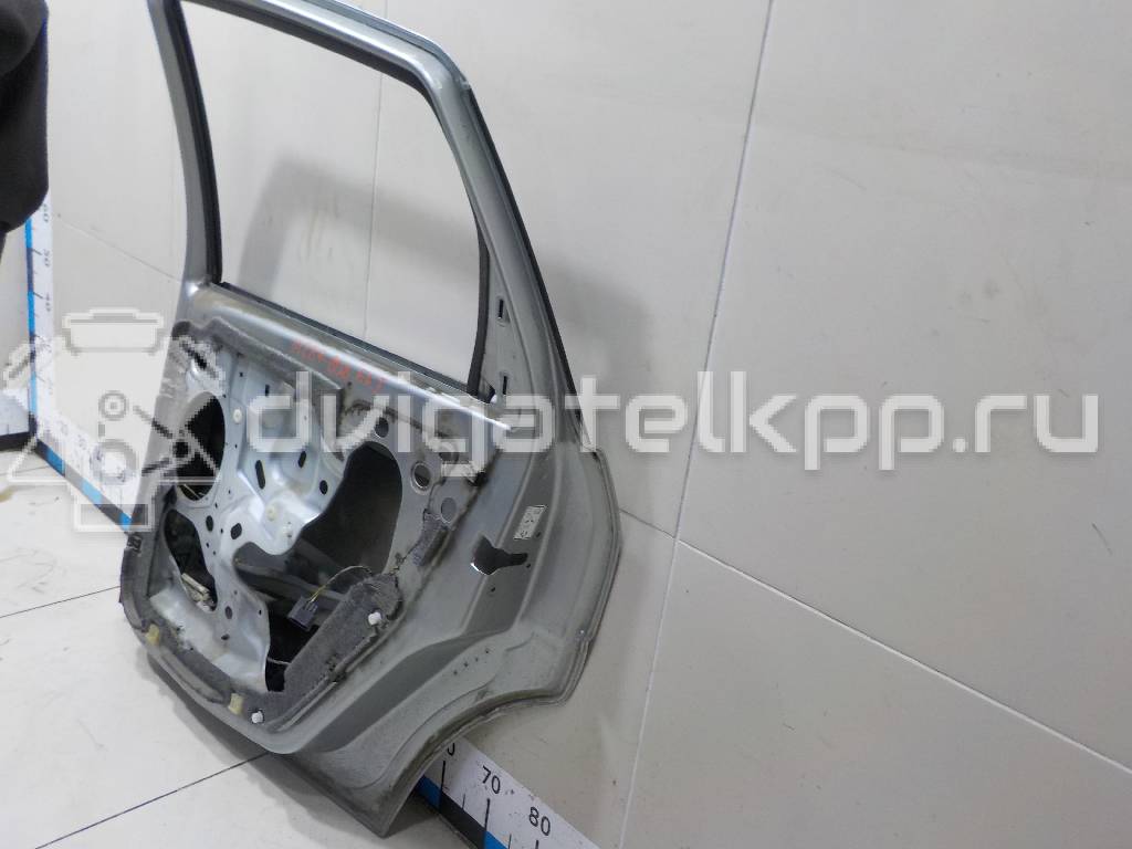 Фото Дверь задняя правая  1430137 для Ford Focus {forloop.counter}}