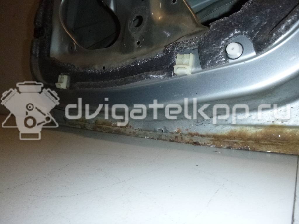 Фото Дверь задняя правая  1430137 для Ford Focus {forloop.counter}}