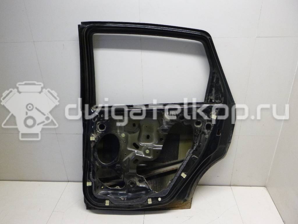 Фото Дверь задняя правая  1430137 для Ford Focus {forloop.counter}}