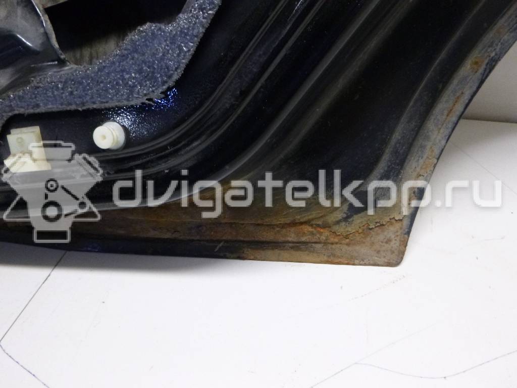 Фото Дверь задняя правая  1430137 для Ford Focus {forloop.counter}}