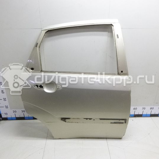 Фото Дверь задняя правая  1430137 для Ford Focus