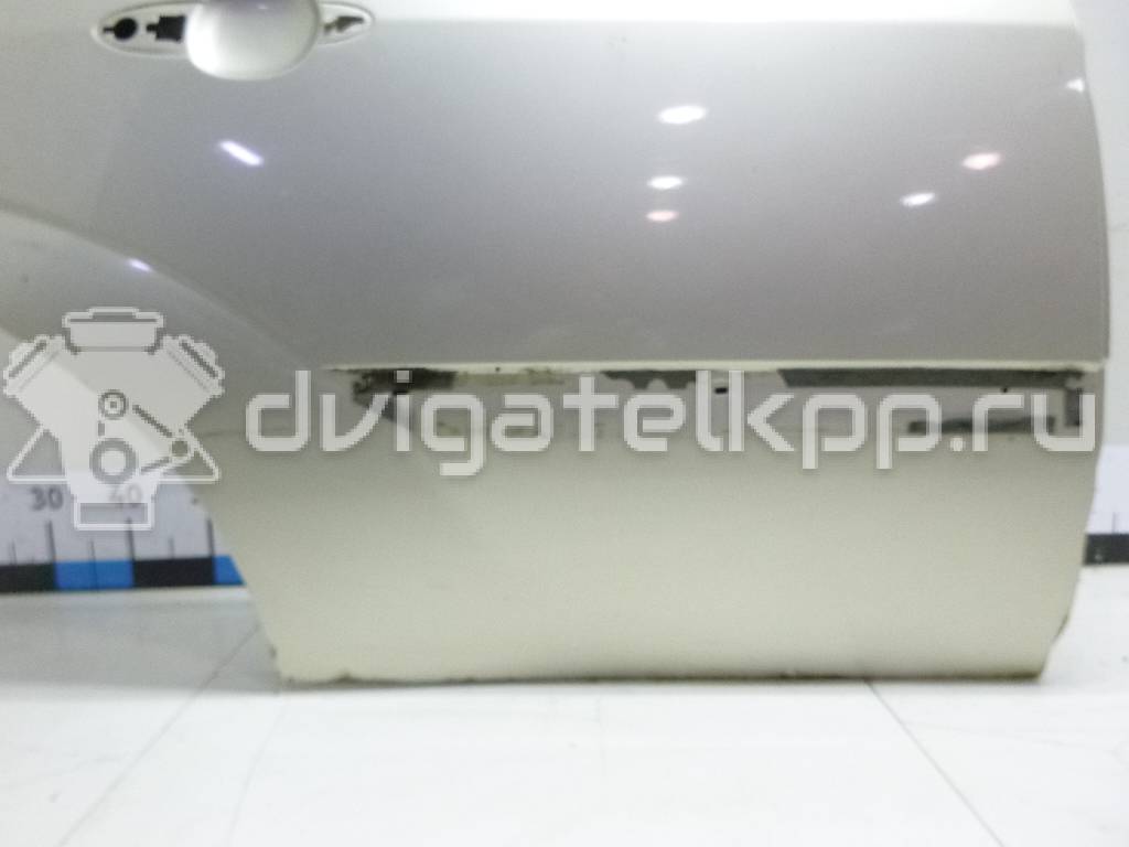 Фото Дверь задняя правая  1430137 для Ford Focus {forloop.counter}}