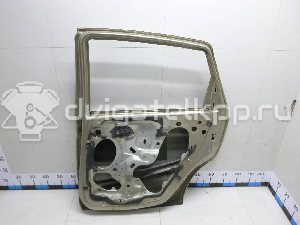 Фото Дверь задняя правая  1430137 для Ford Focus {forloop.counter}}