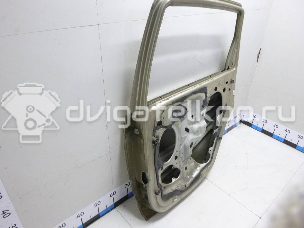 Фото Дверь задняя правая  1430137 для Ford Focus {forloop.counter}}