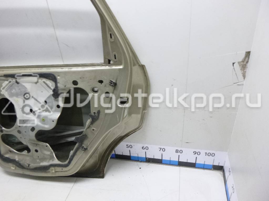 Фото Дверь задняя правая  1430137 для Ford Focus {forloop.counter}}