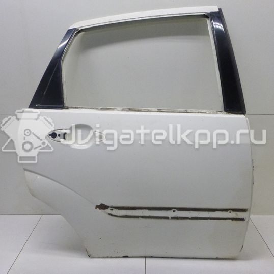 Фото Дверь задняя правая  1430137 для Ford Focus