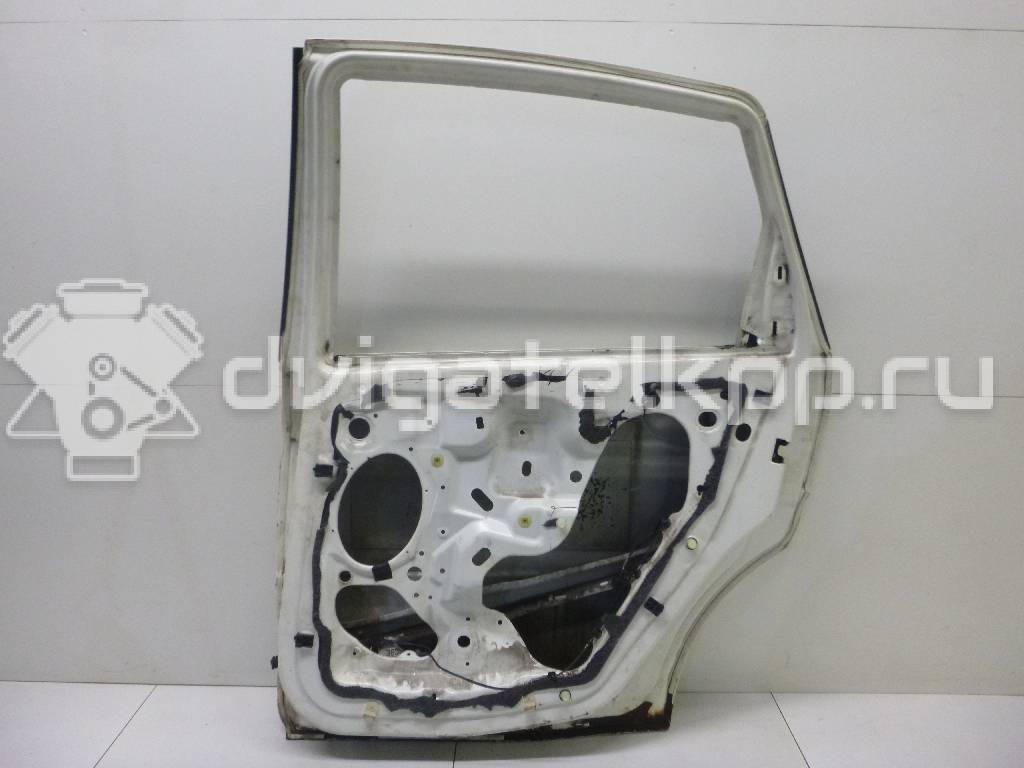 Фото Дверь задняя правая  1430137 для Ford Focus {forloop.counter}}