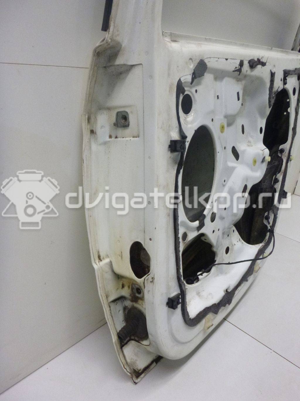 Фото Дверь задняя правая  1430137 для Ford Focus {forloop.counter}}