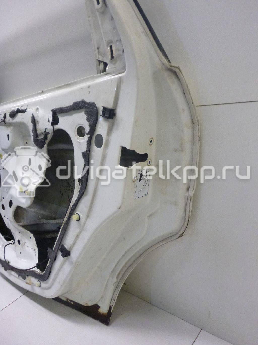 Фото Дверь задняя правая  1430137 для Ford Focus {forloop.counter}}