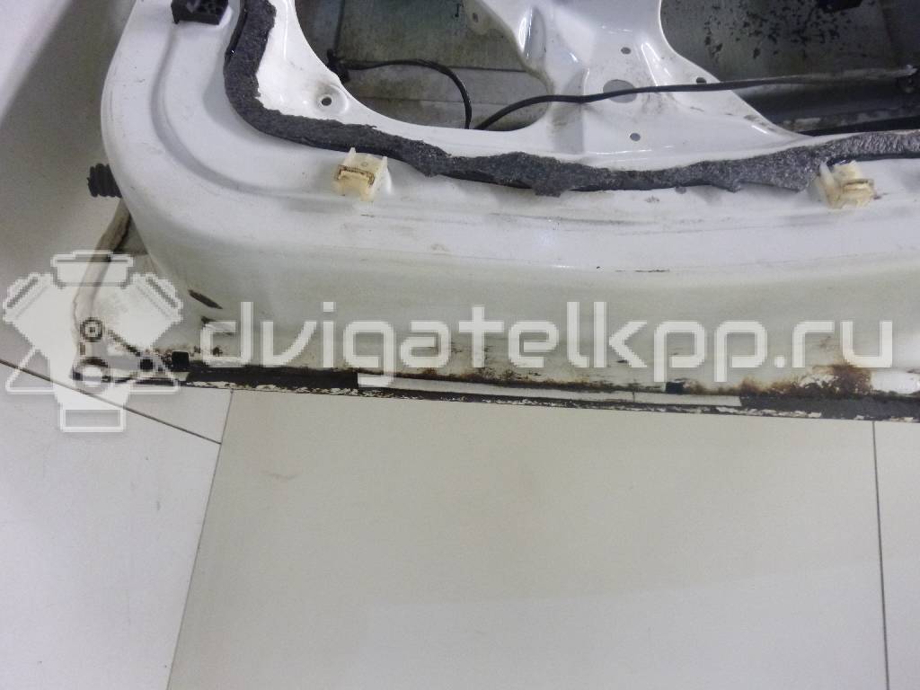 Фото Дверь задняя правая  1430137 для Ford Focus {forloop.counter}}